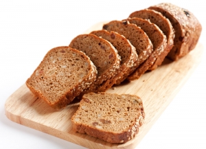 Breaking Bread: Exploring the Health Benefits of Bran Bread